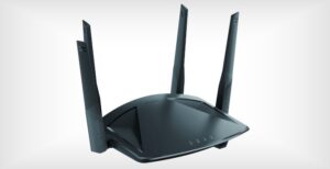 Scopri di più sull'articolo Ecco i nuovi router D-LINK con Wi-Fi 6 che si comandano con Alexa e Google Assistant