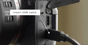 Scopri di più sull'articolo Canon EOS Webcam Utility trasforma le fotocamere Canon in webcam USB