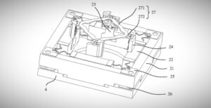 Scopri di più sull'articolo Huawei brevetta la lente liquida per smartphone: autofocus istantaneo e meno sensori ToF