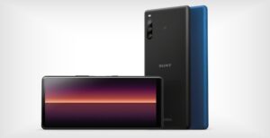 Scopri di più sull'articolo Ecco Sony Xperia L4: schermo da 6,2″ e processore MediaTek. Adotta Android 9