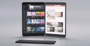 Scopri di più sull'articolo Windows 10X, per ora focus sui dispositivi a schermo singolo. Surface Neo ritarderà