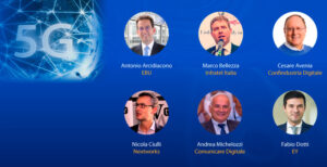 Scopri di più sull'articolo Tech Talk: rivedi il webinar sul 5G