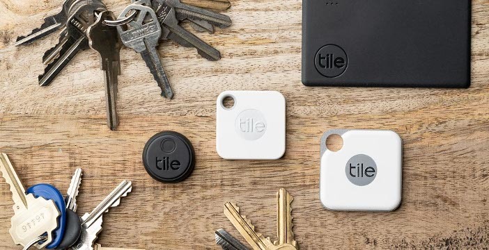 Al momento stai visualizzando Tile e Intel insieme: la localizzazione Bluetooth antifurto sarà integrata nei portatili