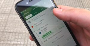 Scopri di più sull'articolo Treni contingentati, aggiornata l’app di Trenord: ora si può sapere quanti posti liberi restano