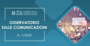 Scopri di più sull'articolo Telefonia fissa: il rame scende sotto il 50%. TIM regina delle linee lente