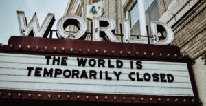 Scopri di più sull'articolo Coronavirus, il settore cinema si appella all’UE: “Chiediamo intervento urgente”