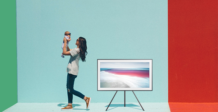 Al momento stai visualizzando Samsung, sconti fino al 50% sul negozio online. Ringraziate la mamma