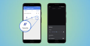 Scopri di più sull'articolo Google Traduttore ha imparato a trascrivere i discorsi in nove lingue. Ora c’è anche l’italiano