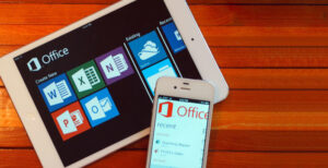 Scopri di più sull'articolo Office su iPadOS, il prossimo aggiornamento introdurrà il supporto a mouse e trackpad