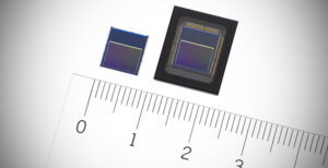 Scopri di più sull'articolo Sony annuncia il sensore per smartphone e droni con intelligenza artificiale integrata