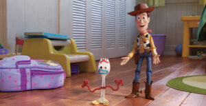 Scopri di più sull'articolo Le novità Disney+ di maggio: Toy Story 4, Ant Man 2 e l’intera saga di Star Wars