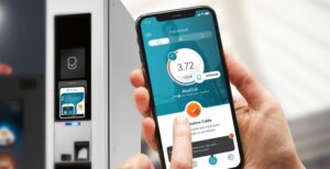 Scopri di più sull'articolo Fase 2: da MatiPay la soluzione per tagliare la fila ai distributori automatici in azienda