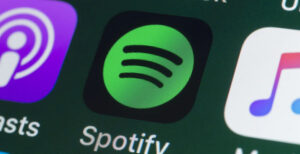 Scopri di più sull'articolo Meno smartphone, più console: gli utenti di Spotify ai tempi del coronavirus. Salgono gli abbonati