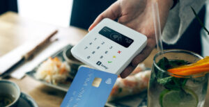 Scopri di più sull'articolo Impennata dei pagamenti contactless nella fase 2: SumUp registra +55%