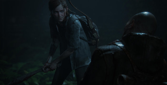 Al momento stai visualizzando Pubblicato un nuovo trailer per The Last Of Us – Parte 2: Ellie sempre più “scatenata”