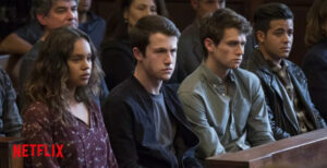 Scopri di più sull'articolo Tredici, online il trailer dell’ultima stagione della serie Netflix