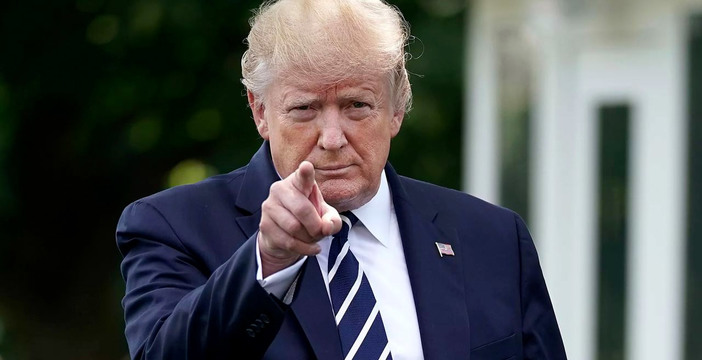 Al momento stai visualizzando Huawei e ZTE, Trump prolunga le restrizioni fino al 2021. La Cina inizia a pagare il conto