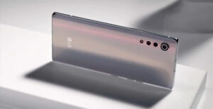 Scopri di più sull'articolo LG Velvet ufficiale. Il futuro ha un sapore un po’ retro