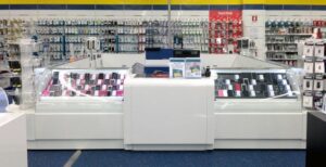 Scopri di più sull'articolo GFK: con la fase 2 risalgono gli acquisti tech. Parrucchieri e bar chiusi: cresce la domanda per rasoi e macchine da caffè