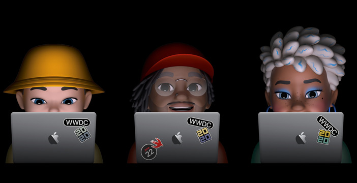 Al momento stai visualizzando Apple WWDC 2020, appuntamento online il 22 giugno. Sarà totalmente gratis