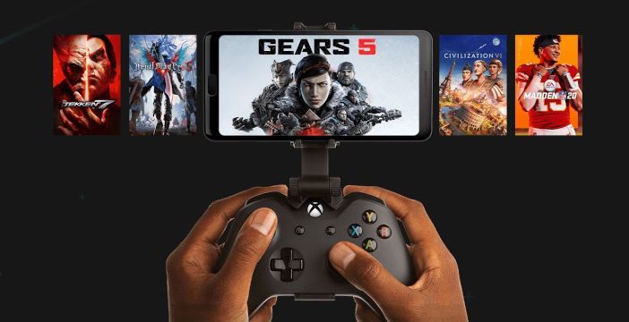 Al momento stai visualizzando La beta di Project xCloud sbarca in Italia la prossima settimana. Come accedere