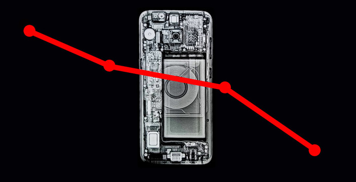 Al momento stai visualizzando La crescita di Xiaomi in Italia e il crollo di Apple, Samsung e Huawei. Come leggere veramente i dati
