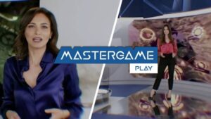Scopri di più sull'articolo Mastergame Play: i videogiochi arrivano in TV con Tgcom24