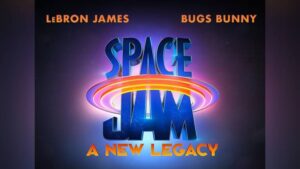 Scopri di più sull'articolo Space Jam: A New Legacy, svelato il titolo ed il logo del film con LeBron James