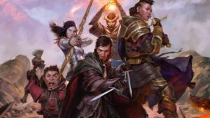 Scopri di più sull'articolo Dungeons & Dragons, Jeremy Latcham come produttore del film