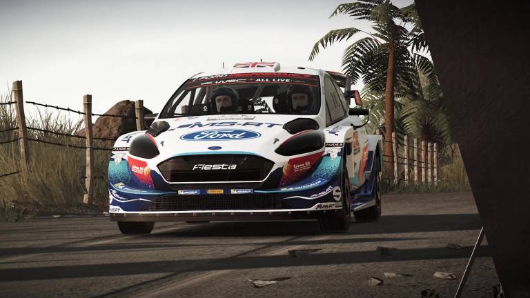 Scopri di più sull'articolo WRC 9 confermato per PS5 e Xbox Series X: ecco il trailer di gameplay