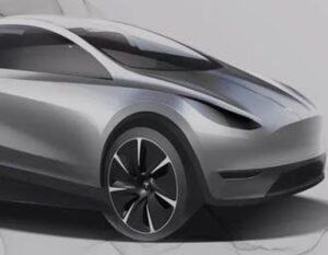 Scopri di più sull'articolo Tesla prepara l’elettrica compatta per tutti. Si cerca il giusto design in Cina