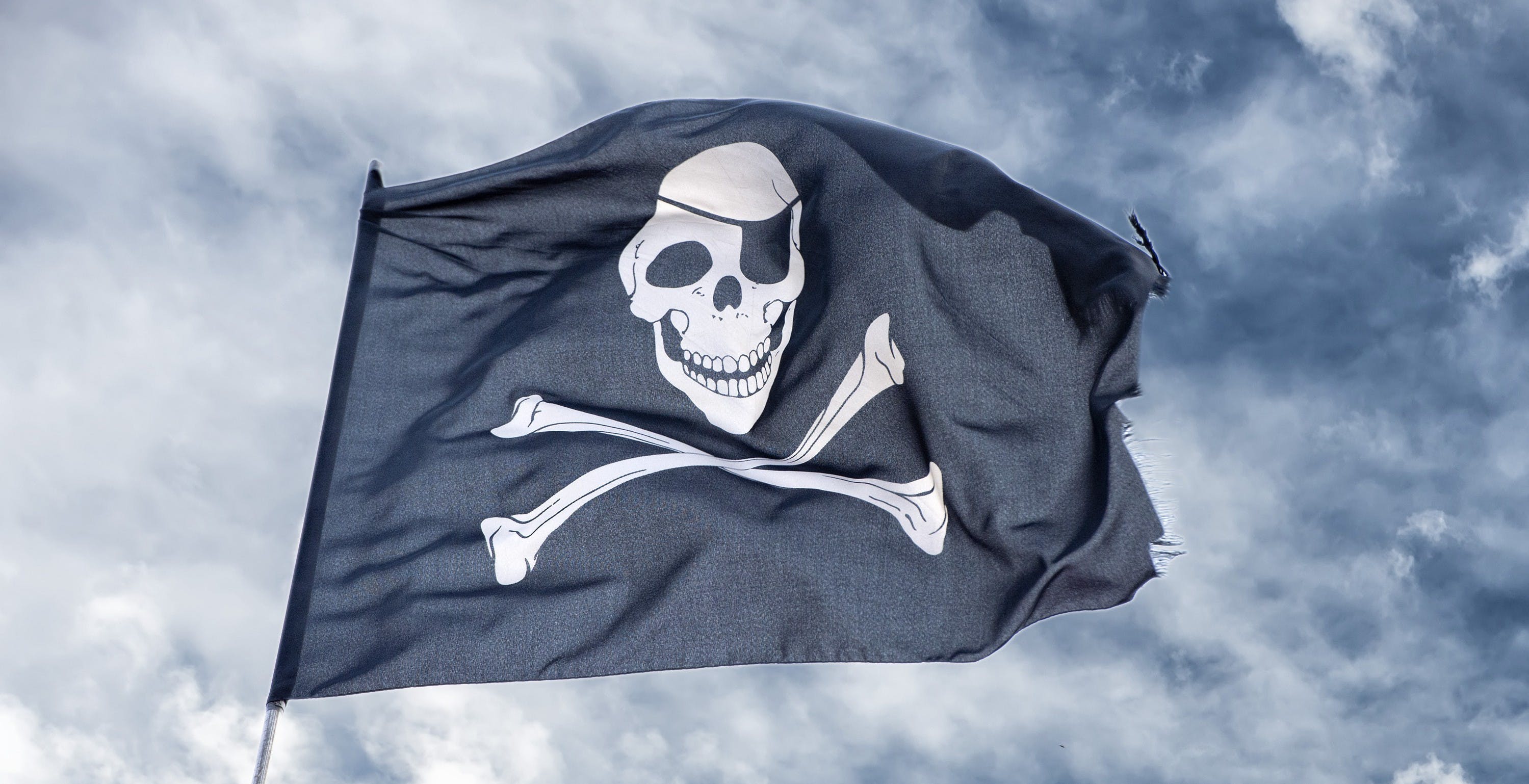 Al momento stai visualizzando In quarantena gli italiani si riscoprono pirati: +60% di serie TV e film da siti illegali a marzo