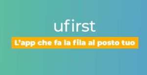 Scopri di più sull'articolo Ufirst si aggiorna per la fase 2: ora si può scegliere l’orario a cui accedere ad un negozio