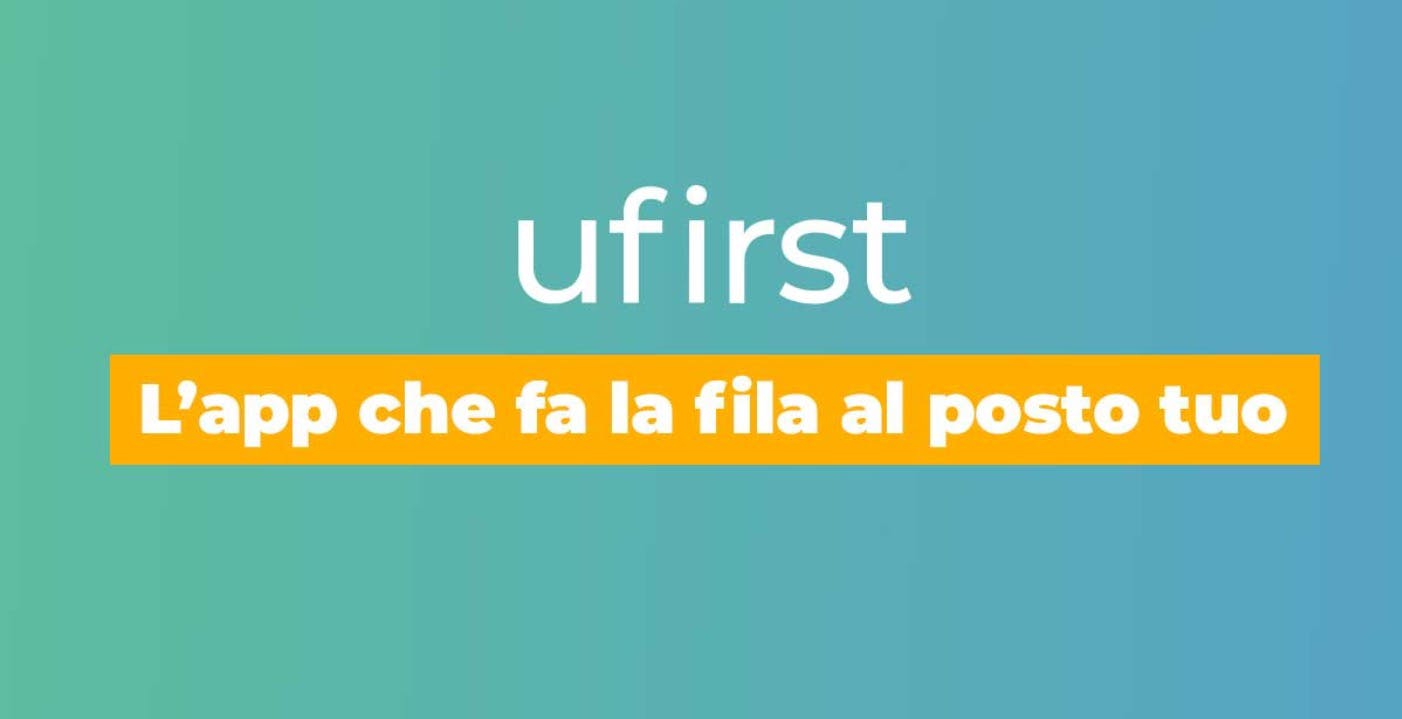 Al momento stai visualizzando Ufirst si aggiorna per la fase 2: ora si può scegliere l’orario a cui accedere ad un negozio