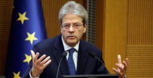 Scopri di più sull'articolo Digital Tax: gli Stati Uniti escono dalla trattativa. Gentiloni: “andremo avanti da soli”
