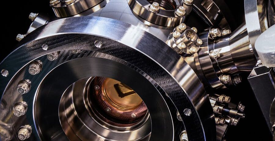 Honeywell è convinta di aver creato il supercomputer quantistico più potente al mondo