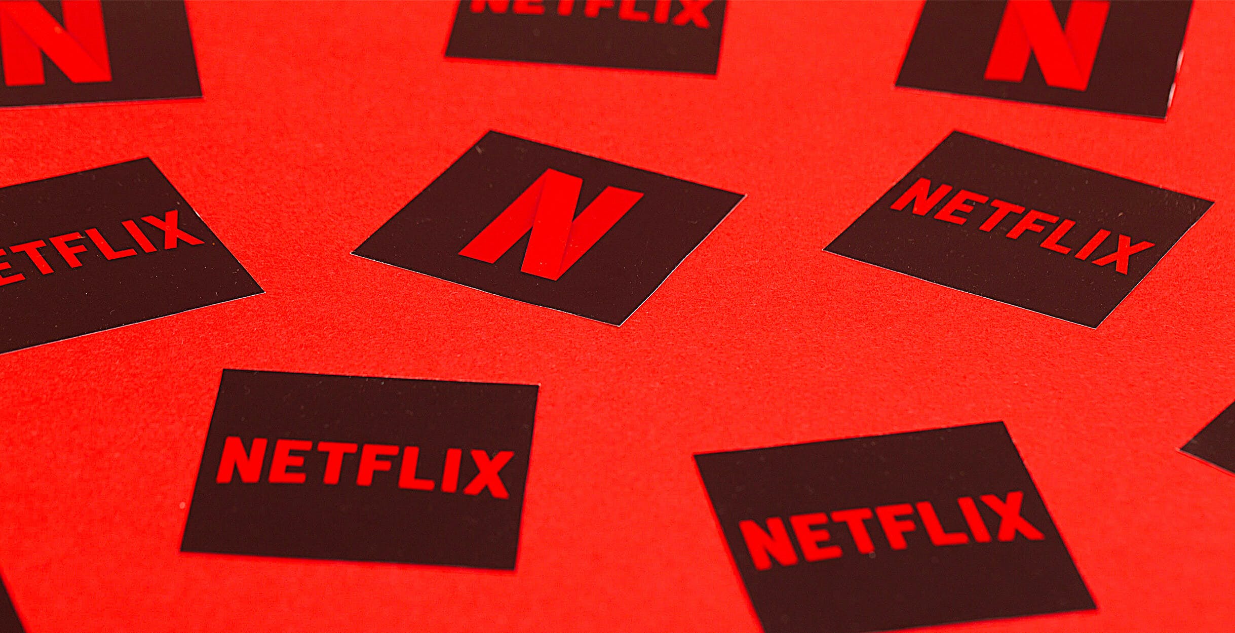 Netflix in Italia si vede ancora male ma nessuno ci spiega perché