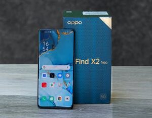 Scopri di più sull'articolo Oppo Find X2 Neo, recensione. Costa la metà del top di gamma ma non sfigura. Anzi.