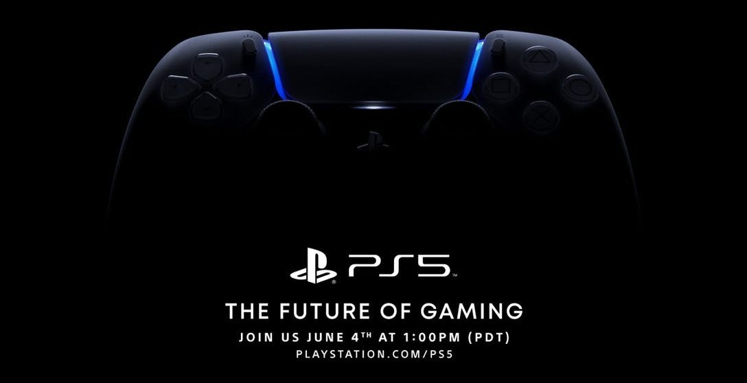 Al momento stai visualizzando Il 4 giugno verranno svelati i giochi di lancio di PS5
