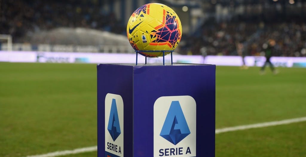 Serie A, si riparte. Giorni e orari delle partite su Sky e DAZN