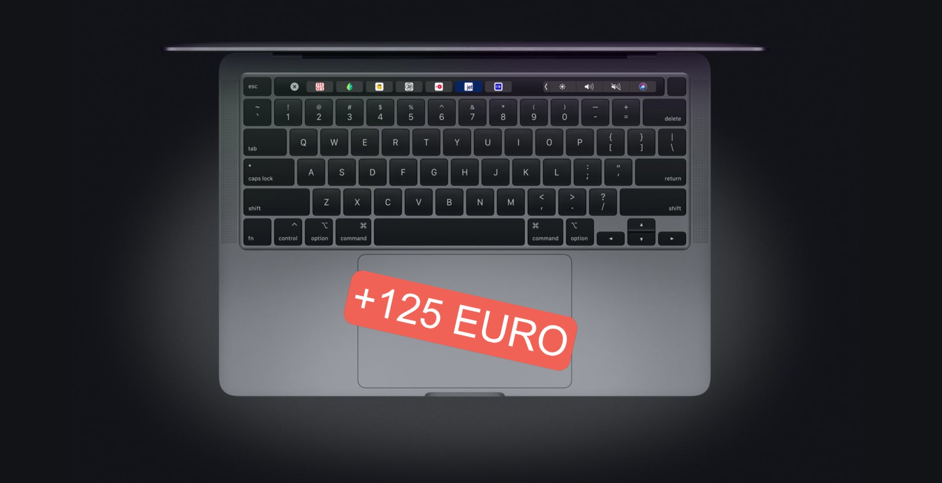 La produzione di RAM non tiene il passo, i prezzi aumentano. Primo caso: 16 GB per il MacBook Pro ora costano il doppio
