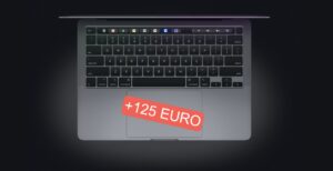 Scopri di più sull'articolo La produzione di RAM non tiene il passo, i prezzi aumentano. Primo caso: 16 GB per il MacBook Pro ora costano il doppio
