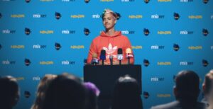 Scopri di più sull'articolo Addio, Mixer: Microsoft vende la piattaforma a Facebook