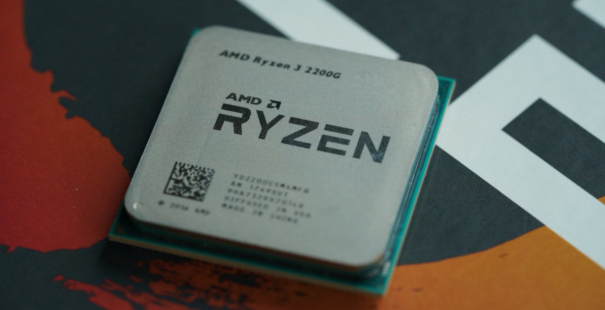 Al momento stai visualizzando AMD da record: l’efficienza dei suoi processori è migliorata di oltre 30 volte in soli sei anni