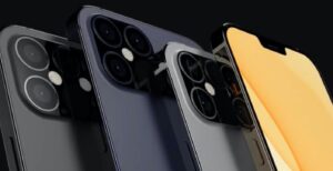 Scopri di più sull'articolo Prime indiscrezioni su iPhone 13. Quattro fotocamere, sensori da 64 MP e LiDAR 4.0