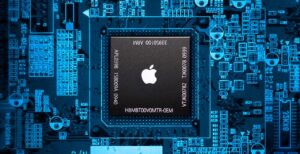 Scopri di più sull'articolo Bloomberg: “Apple presenterà il suo processore ARM per Mac alla WWDC”