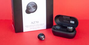 Scopri di più sull'articolo Technics EAH-AZ70W, recensione. Non serve un filo per avere grande qualità
