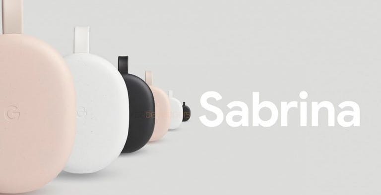 Nuovi dettagli su Sabrina il player Google con Android TV, forse pronto anche per Stadia