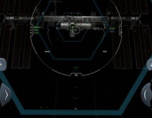 Scopri di più sull'articolo Vorresti essere sulla Crew Dragon? Prova l’attracco alla ISS con il simulatore di SpaceX