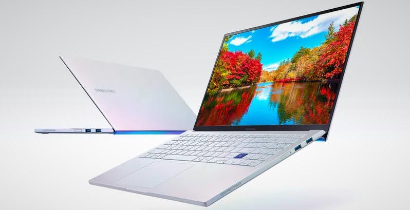 Samsung Galaxy Book, questa sera l'evento italiano su Youtube. Attesa per i prezzi di Flex e Ion